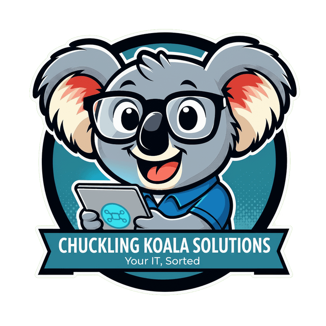 Chuckling Koala Solutions